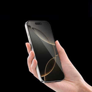 Karastatud klaas TECH-PROTECT QUICK SET+ 2-PACK GALAXY S26 must