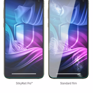 3mk Silky Matt Pro matt kaitsekile Samsung Galaxy S10e