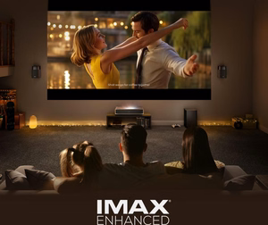 Hisense PT1 projection TV must 3D