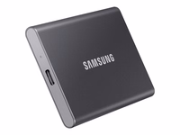 SAMSUNG kaasaskantav SSD T7 2TB hall