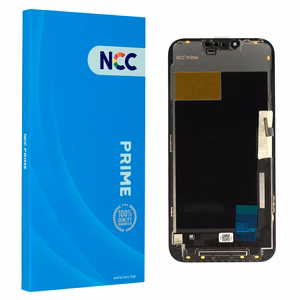 LCD Display NCC for Iphone 13 Pro Max black Incell IC Prime