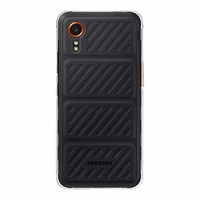 Tactical TPU Ümbris Samsung Galaxy Xcover 7 Läbipaistev