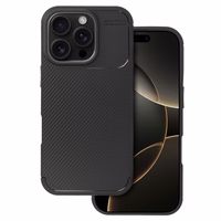 Tel Protect Carbon Elite jaoks Iphone 16 Pro Must