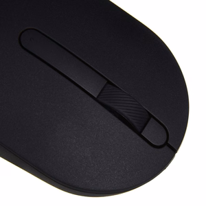 DELL KM5221W klaviatuur RF juhtmevaba QWERTY US rahvusvaheline must