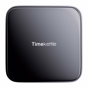 TIMEKETTLE W4 Pro Translation Earbuds