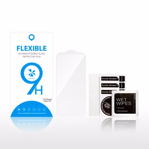 Flexible hybrid glass for Oppo A3 PRO 5G