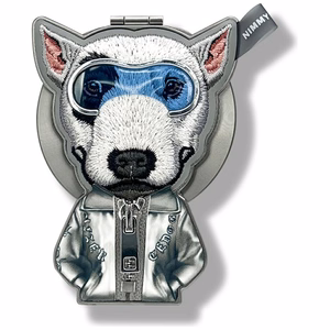 Nimmy Cool&Cute 2.0 Dog magnetiline ripats hall
