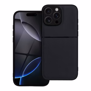 NOBLE Ümbris jaoks IPHONE 16 Pro Max must