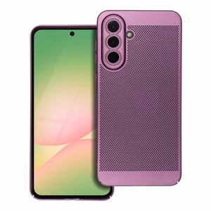 Ümbris jaoks Samsung A56 5G Breezy lilla