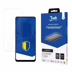 3mk FlexibleGlass™ hübriidne klaas Oppo Reno 7 Lite 5G