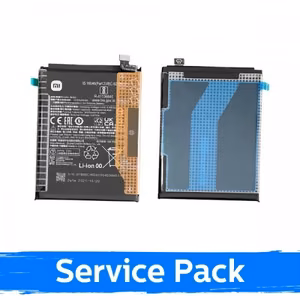 Aku ühilduv Xiaomi Poco M4 Pro 5G / Redmi Note 11S 5G BN5C (Service Pack)