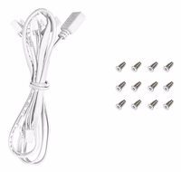 DeepCool FL12R WH-3 IN 1 Computer case Fan 12 cm valge 3 pc(s)