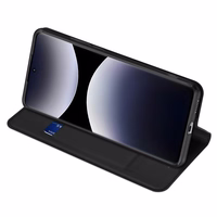 Ümbris Dux Ducis Skin Pro Xiaomi Redmi Note 14 Pro 4G must