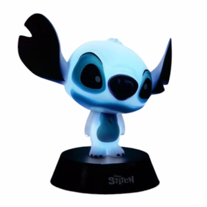 Disney Stitch – 11 cm lamp