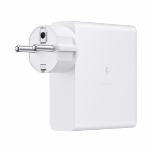Samsung EP-TB410 140W PD USB-C seinalaadija - valge