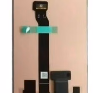 LCD ekraan Xiaomi Redmi Note 15 Pro 5G puuteekraaniga raamiga must OLED