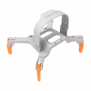 Sunnylife landing gear upgrade jaoks DJI Klapp (oranž)