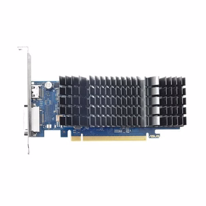 ASUS GT1030-SL-2G-BRK NVIDIA GeForce GT 1030 2 GB GDDR5 Videokaart