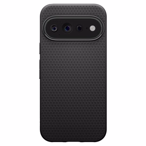 Spigen Liquid Air Mag MagSafe ümbris mudelile Google Pixel 11 Pro XL, mattmust