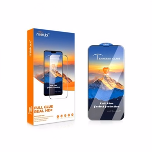 Ekraanikaitse "Perfect 5D" Apple iPhone 17 Pro (Bulk)