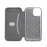 Beline Ümbris Book Magnetic iPhone 13 Pro Max 6,7" must