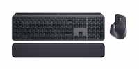 Logitech Master MX Keys S Combo