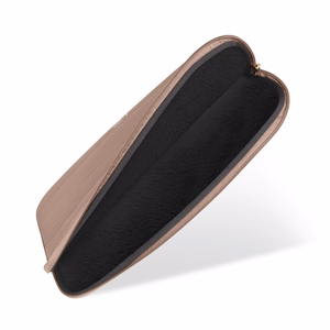 Tech-Protett Fluffy Laptop Kott 15-16 - Brown