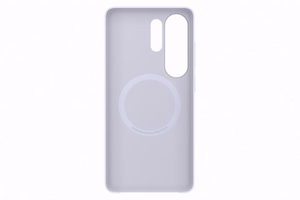 Samsung Slim Магнитный Чехол для Samsung Galaxy S26 Ultra, совместим с MagSafe - фиолетовый