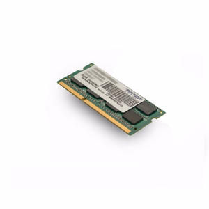 Patriot Memory 8GB PC3-12800 mälumoodul 1 x 8 GB DDR3 1600 MHz