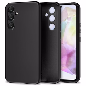 Ümbris Tech-Protect Icon Samsung S731 S25 FE must