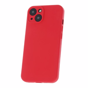 Silikoonümbris Xiaomi 17T, punane