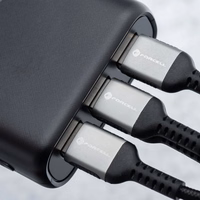 Powerbank Forcell F-Energy Energo P20K2 QC3.0 PD 3A 22,5W 20000 mAh must