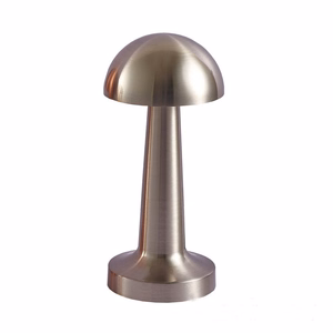 Night lamp WDL-04 juhtmevaba hõbedane