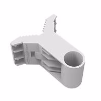 MikroTik QM antenni seinakinnituse adapter