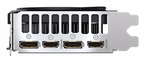 GIGABYTE GeForce RTX 5050 D6 8G graafikakaart - 8GB GDDR6, 128bit, PCI-E 5.0, 2572MHz Core Clock, 2 x DP, 2 x HDMI, NVIDIA DLSS 4, GV-N5050D6-8GD