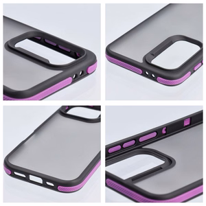 Ümbris NEO jaoks SAMSUNG S26 Plus purple