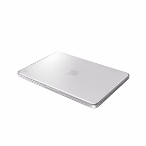 Speck SmartShell läbipaistev kõva kaitseümbris seadmele MacBook Neo 13-tolline (2026)