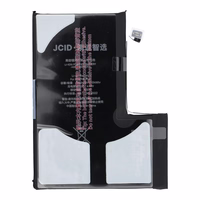 JCID Battery jaoks iPhone 12 Pro Max 4450 mAh (high capacity)