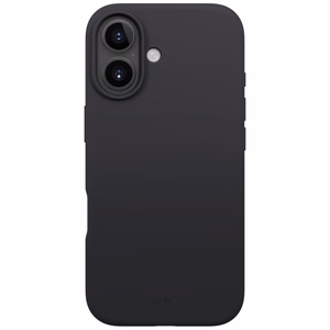 Uniq Lino iPhone 17 Magclick Charging Ümbris - hall