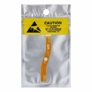 Main board flex Kaabel jaoks REDMI Note 8 Pro