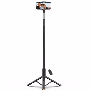 TECH-PROTECT L09S BLUETOOTH SELFIPULK STATIIVIGA MUST