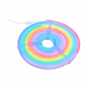 Nutikas LED valgusköis SWITCHBOT Neon Wire Rope Light