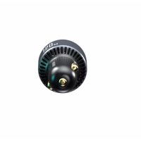 Autolaadija Joyroom "JR-CCN07" hall 100W (2xPD / 1xQC3.0) + "Type-C / Type-C" 100cm kaabel