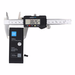 Battery jaoks iPhone 6S 1715 mAh Sinine Star HQ