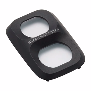Black Mist filter DJI Osmo Pocket 4P jaoks