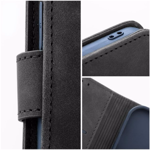 Чехол-книжка Samsung A27 Tender Book чёрный