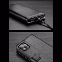 Dux Ducis Kado Ümbris jaoks Iphone 11 Pro roosa