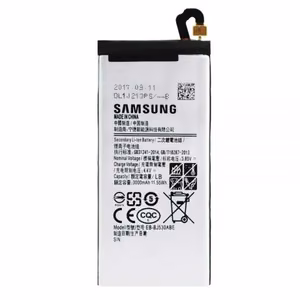 Aku ORG Samsung J530 J5 2017 3000mAh EB-BJ530ABE