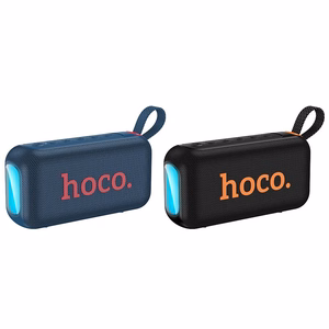 Wireless speaker 2 x 10W 4h Hoco HC32 must