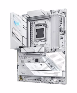 ASUS ROG STRIX B850-A GAMING WIFI7 NEO AMD B850 Socket AM5 ATX emaplaat